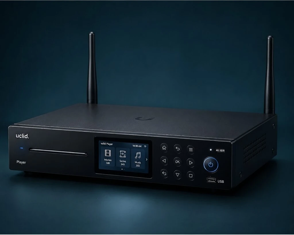 Live Streaming Solutions