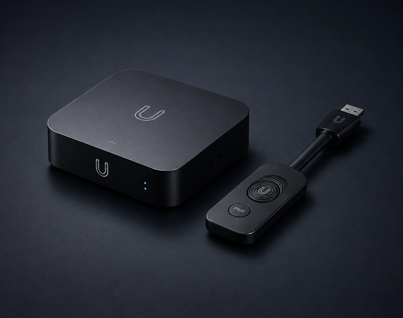 Wireless Presentation