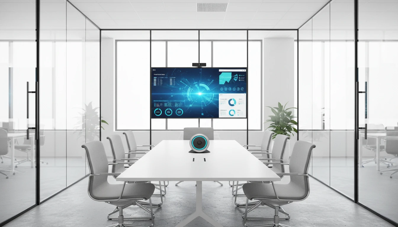 Meeting Rooms