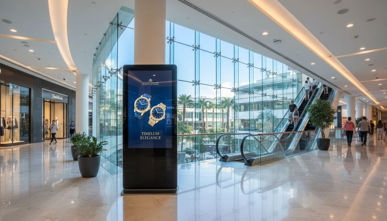 Digital Signage
