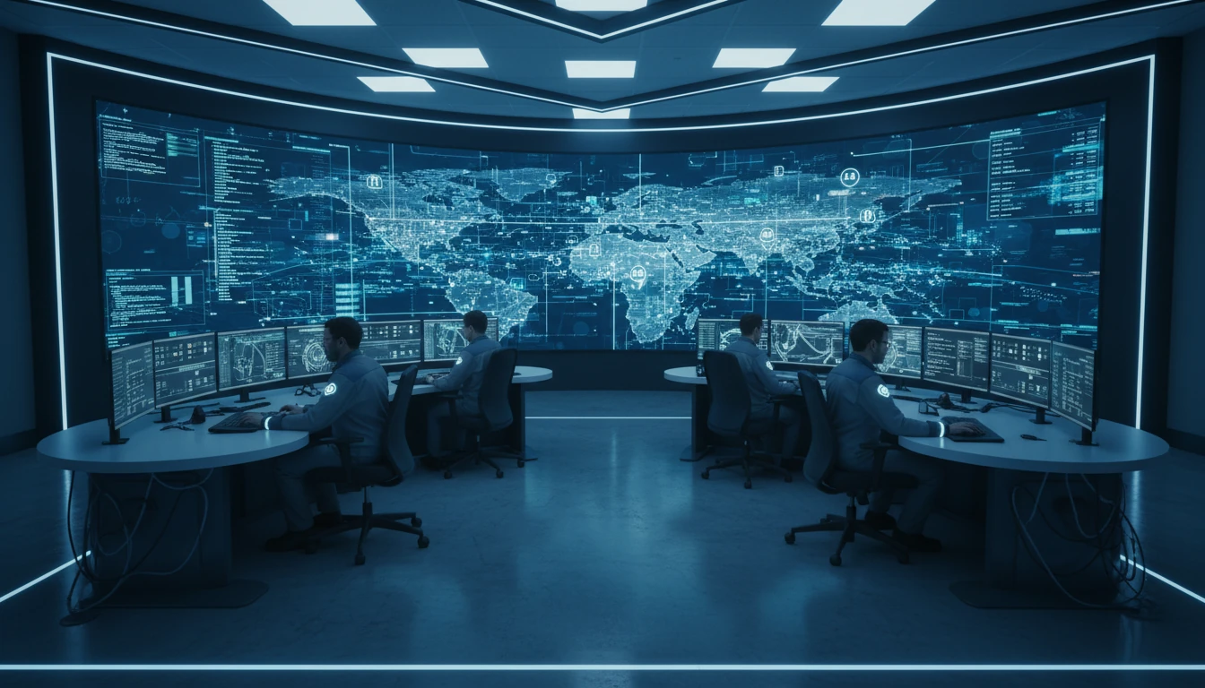 Powering Real-Time Operations with Reliability