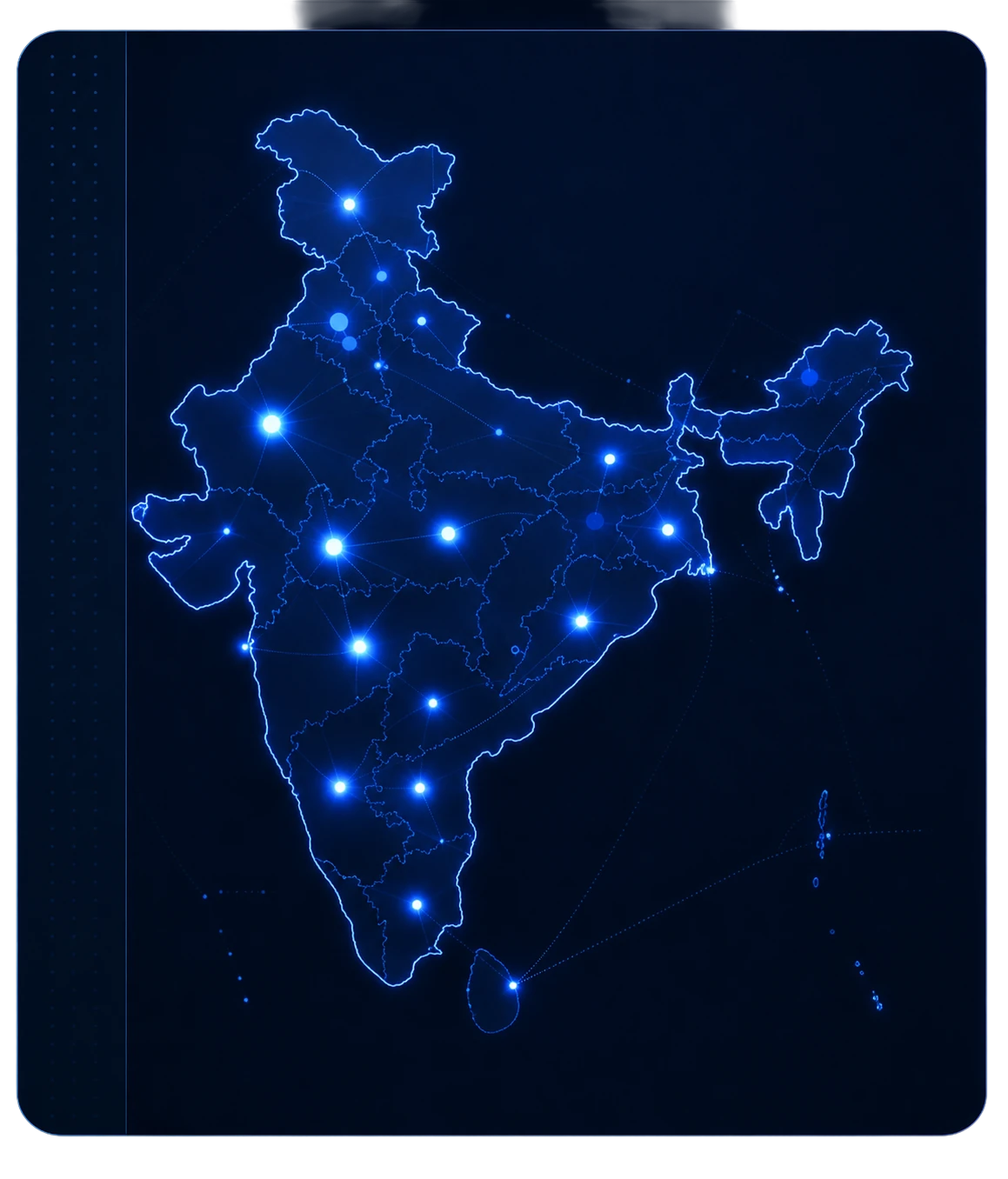 Pan India Presence
