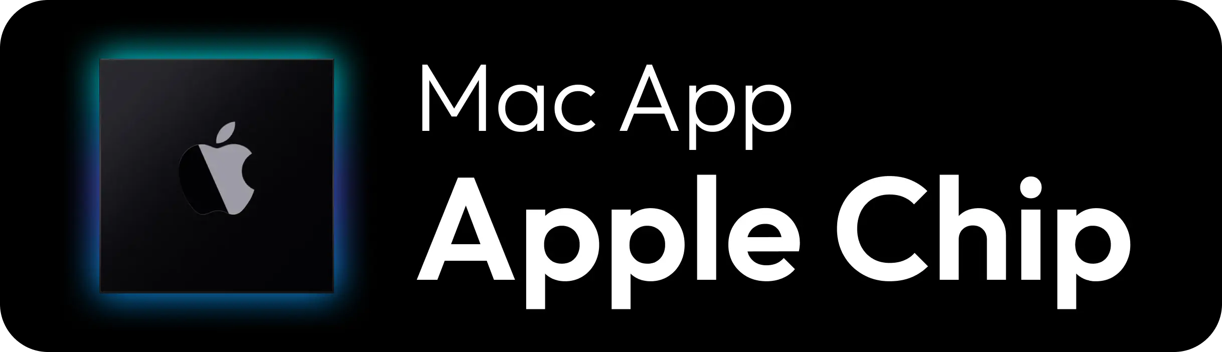 Mac with Apple
