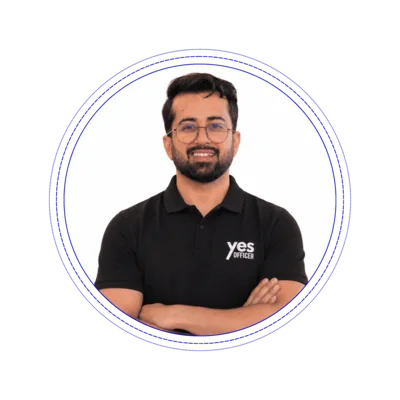 Aashish Arora