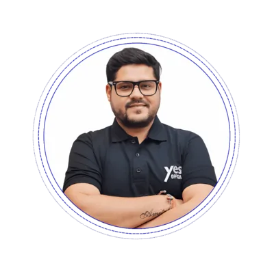Ankush Lamba