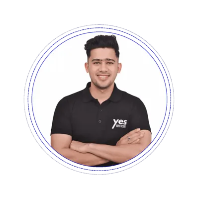 Kush Pandey